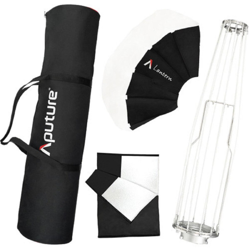 Aputure Softbox Lanterne 60cm
