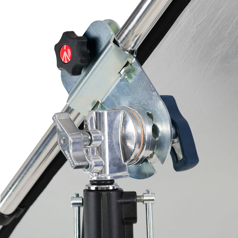 Manfrotto Kit Pro Scrim Large 2x2m