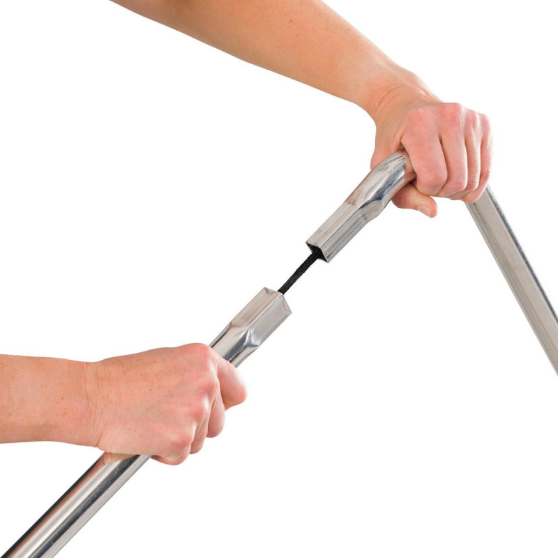 Manfrotto Kit Pro Scrim Extra Large 2,9x2,9m