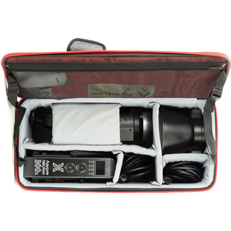 Aputure Torche LS C300x ( V - Mount ) - Projecteur 