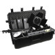 Aputure Kit 3 Torches LC 120d II ( V-Mount)
