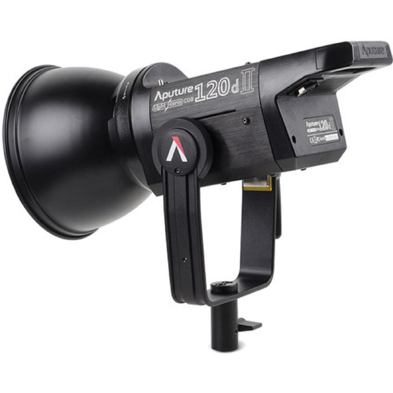 Aputure Kit 3 Torches LC 120d II ( V-Mount) 