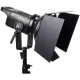 Aputure Kit 3 Torches LC 120d II ( V-Mount)