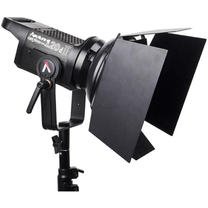 Aputure Kit 3 Torches LC 120d II ( V-Mount) 