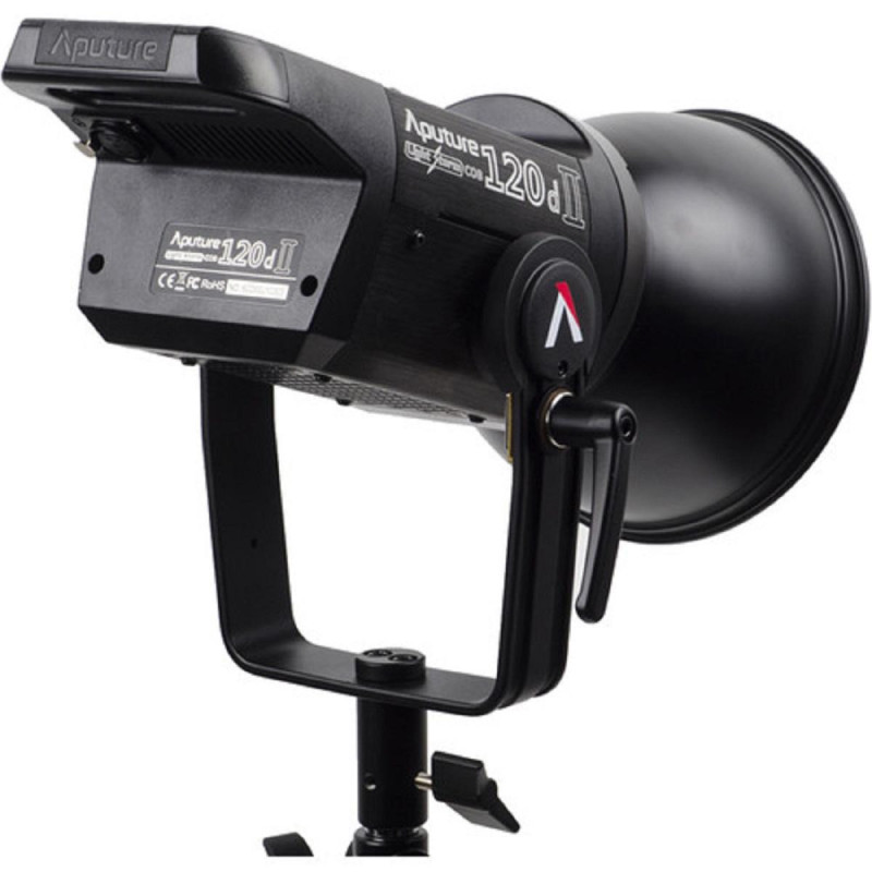 Aputure Kit 3 Torches LC 120d II ( V-Mount) 