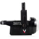 Aputure Kit 3 Torches LC 120d II ( V-Mount)