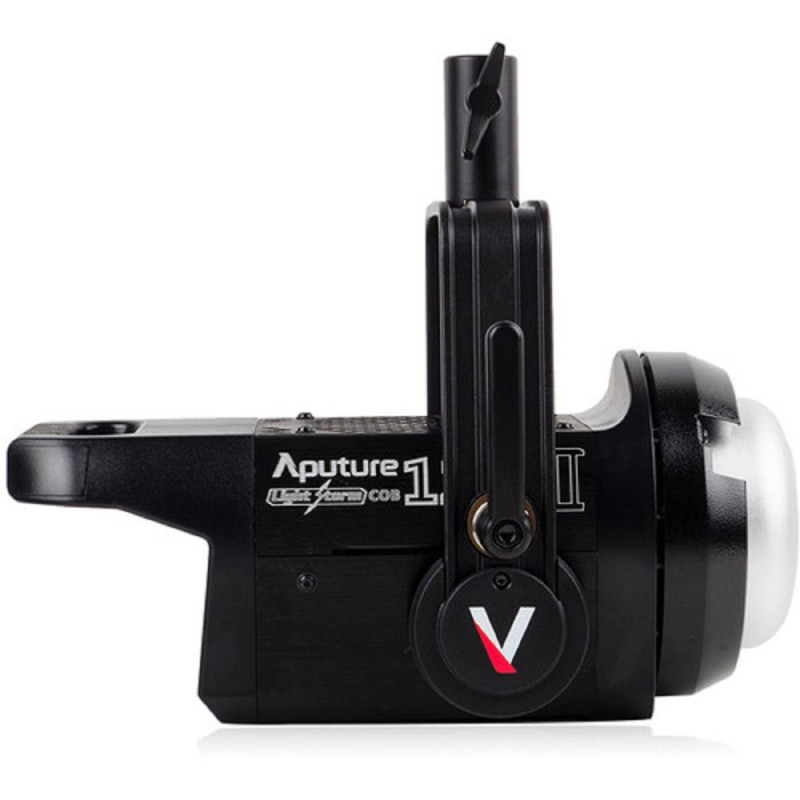 Aputure Kit 3 Torches LC 120d II ( V-Mount) 