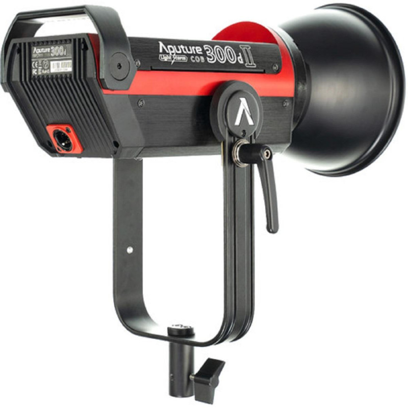 Aputure Kit Torche LS C300d MKII ( V - Mount ) - Projecteur