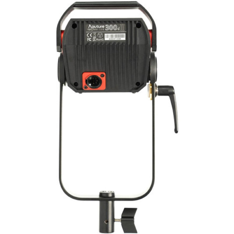 Aputure Kit Torche LS C300d MKII ( V - Mount ) - Projecteur