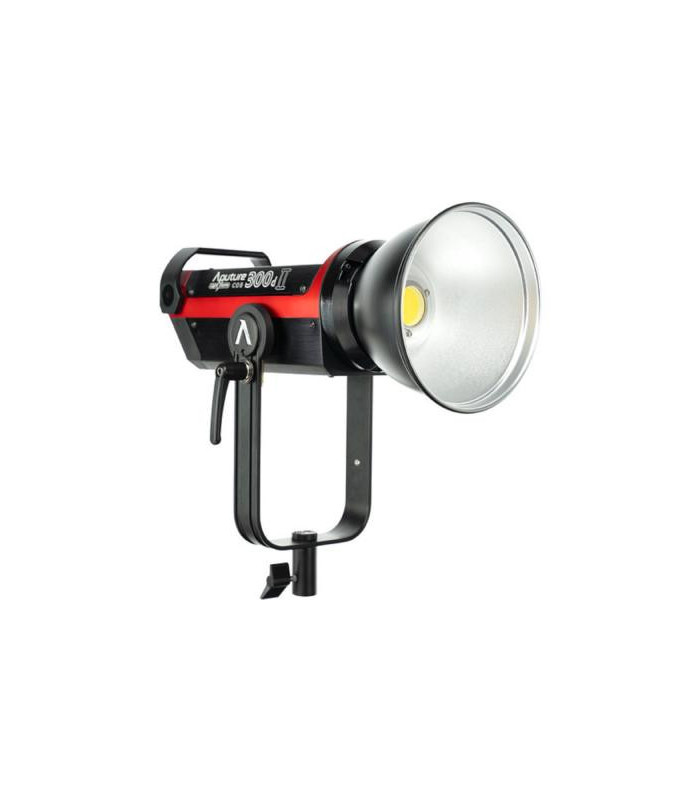 Aputure Kit Torche LS C300d MKII ( V - Mount ) - Projecteur