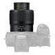 Nikon Objectif Nikkor Z MC 50mm f/2.8