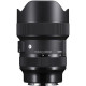 Sigma Objectif 14-24mm f/2.8 DG DN Art - Monture L