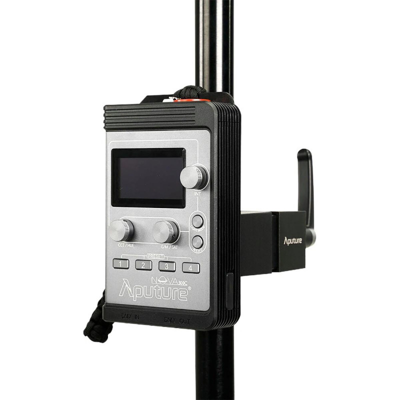 Aputure Panneau LED Nova P300C