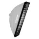 Profoto Softgrid OCF 50° Strip 1x4’
