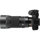 Sigma Objectif 105mm f/2.8 DG DN Macro Art - Sony E