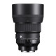 Sigma Objectif 85mm f/1.4 DG DN Art - Sony E