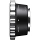 Sigma Convertisseur MC-31 Monture PL vers Monture L