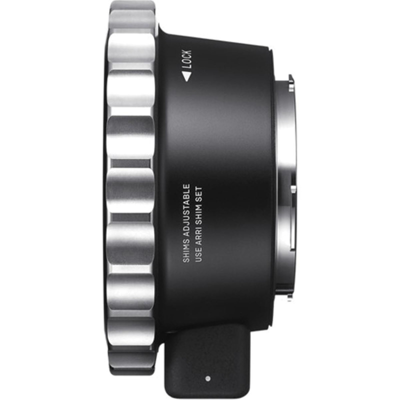 Sigma Convertisseur MC-31 Monture PL vers Monture L