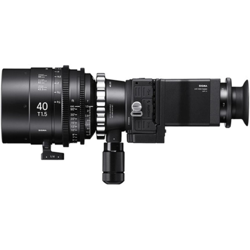 Sigma Convertisseur MC-31 Monture PL vers Monture L