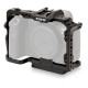 Tilta Cage pour Boîtier Canon EOS R5 / R6 - noir