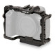 Tilta Cage pour Boîtier Canon EOS R5 / R6 - noir