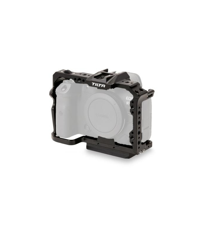 Tilta Cage pour Boîtier Canon EOS R5 / R6 - noir