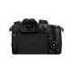 Panasonic Kit Lumix GH5 II avec Objectif Leica 12-60mm f/2.8-4