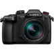 Panasonic Kit Lumix GH5 II avec Objectif Leica 12-60mm f/2.8-4
