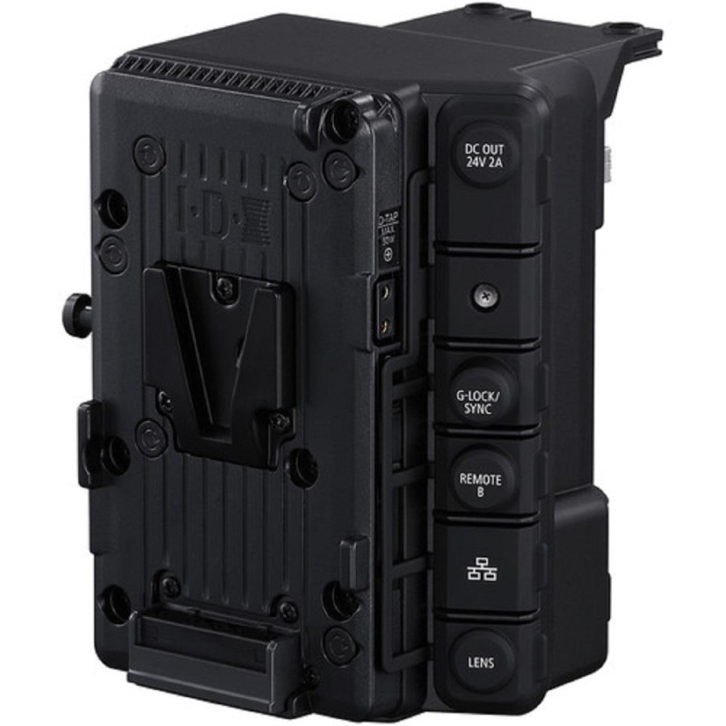 Canon EU-V2 Extension 2 pour C500 Mark II ou C300 Mark III