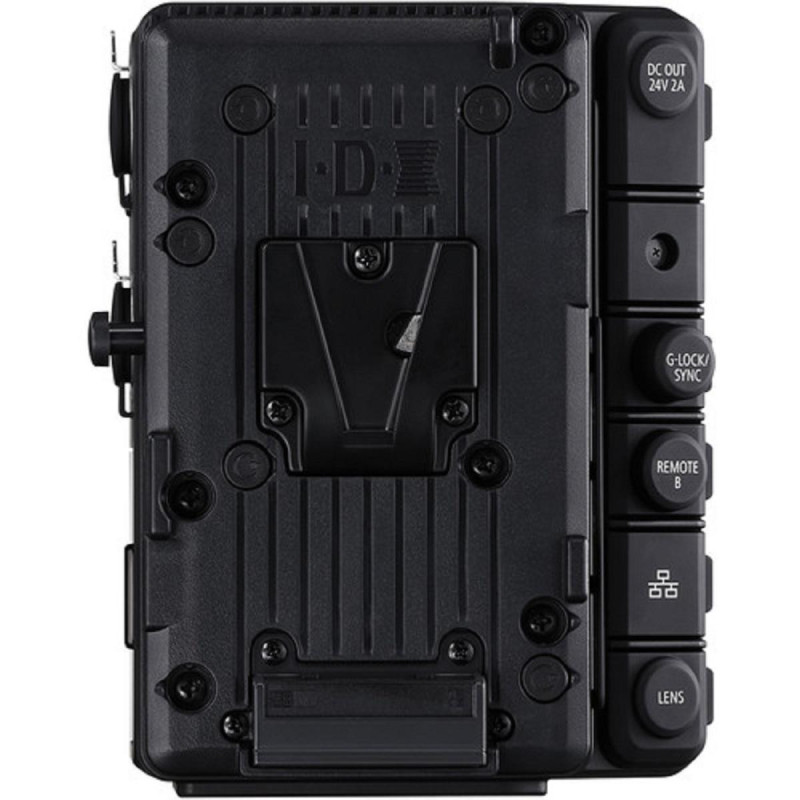 Canon EU-V2 Extension 2 pour C500 Mark II ou C300 Mark III