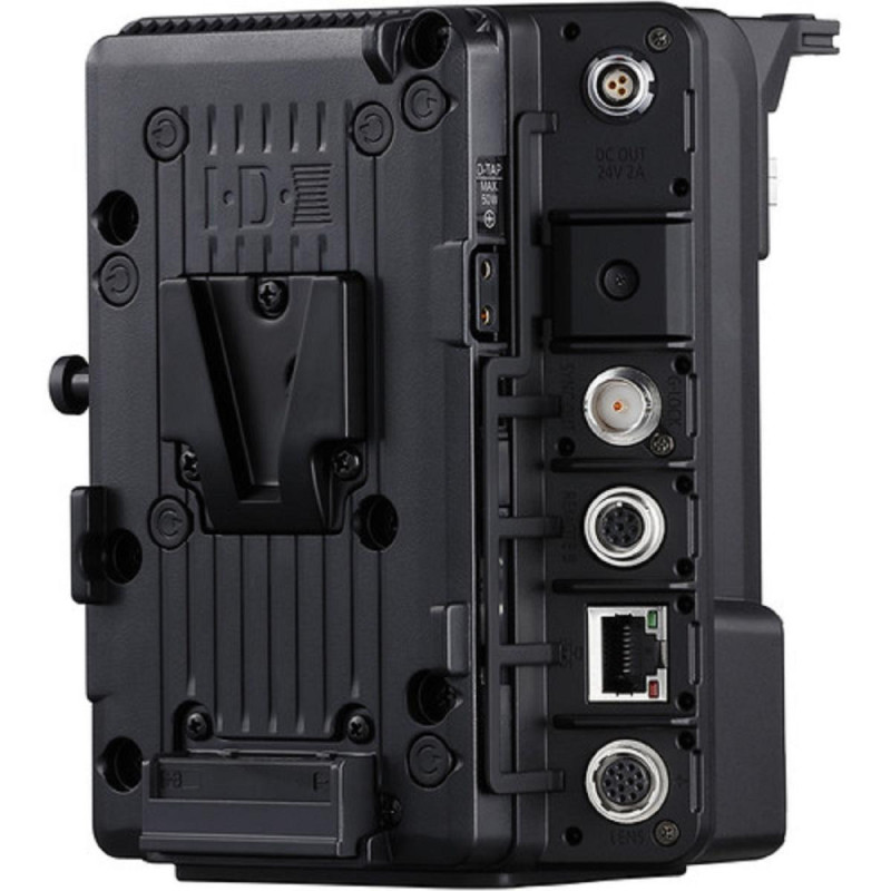 Canon EU-V2 Extension 2 pour C500 Mark II ou C300 Mark III