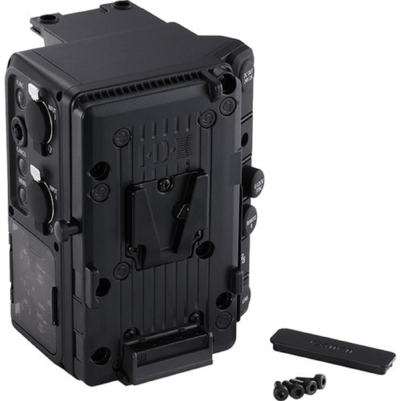 Canon EU-V2 Extension 2 pour C500 Mark II ou C300 Mark III