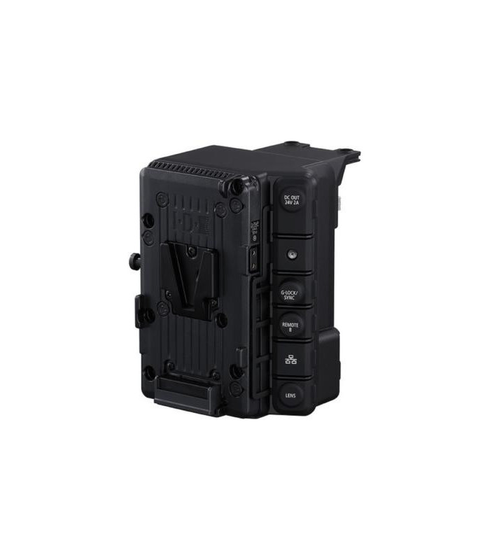 Canon EU-V2 Extension 2 pour C500 Mark II ou C300 Mark III