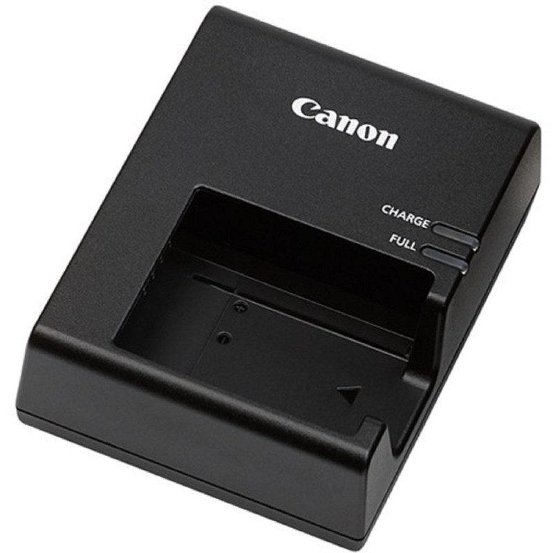 Canon Chargeur Batterie LC-E10E