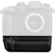 Panasonic Poignée d\'Alimentation DMW-BGGH5 pour GH5