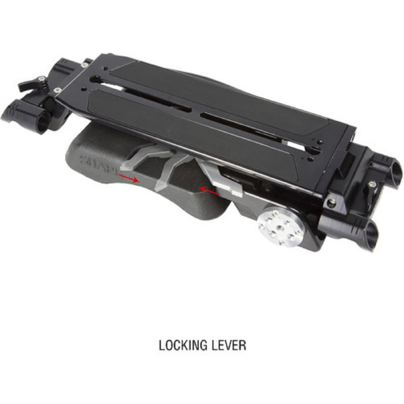 Shape Support d’Épaule Universel Revolt BP10