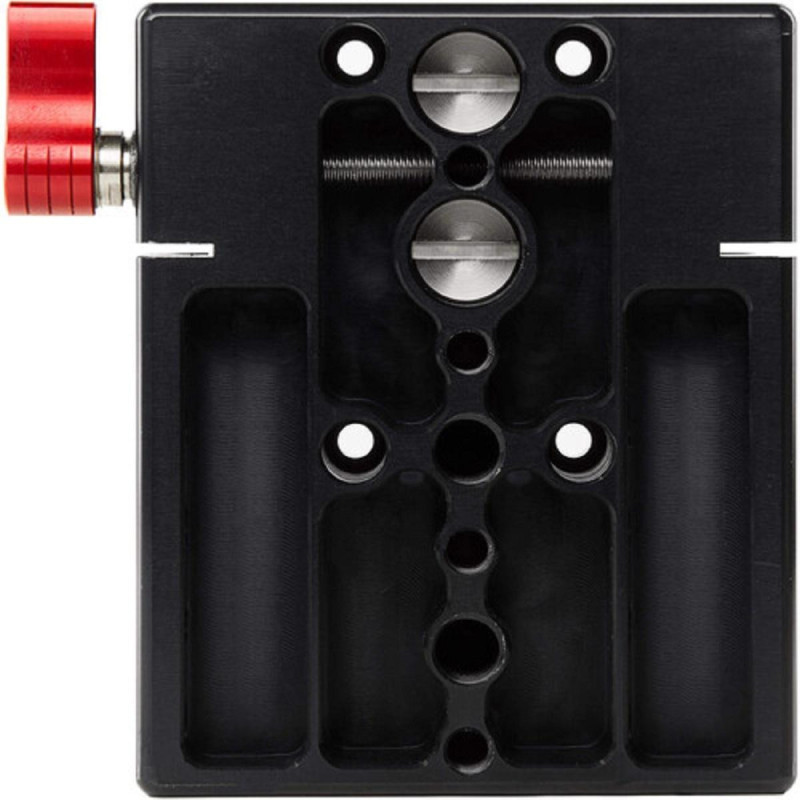 Shape Épaulière décentrée pour Canon C100 / C300 / C500