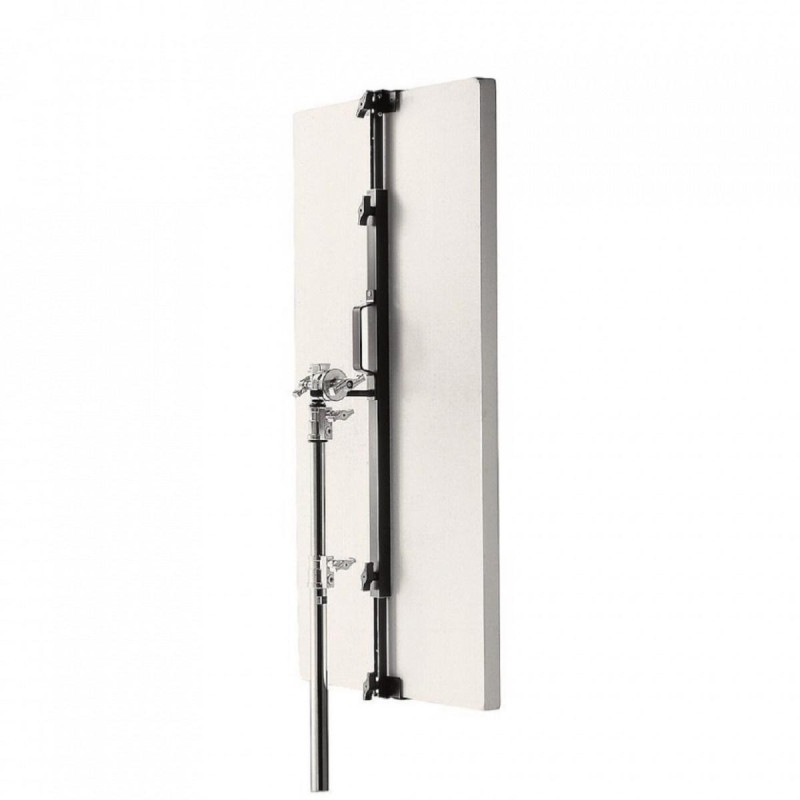 Avenger Porte polystyrène télescopique