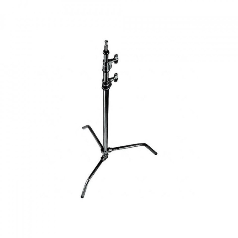 Avenger Pied C-Stand 33 - Finition Noire 