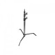 Avenger Pied C-Stand 33 - Finition Noire