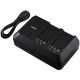 Canon Chargeur Double CG-A10 pour BP-A30 et BP-A60 