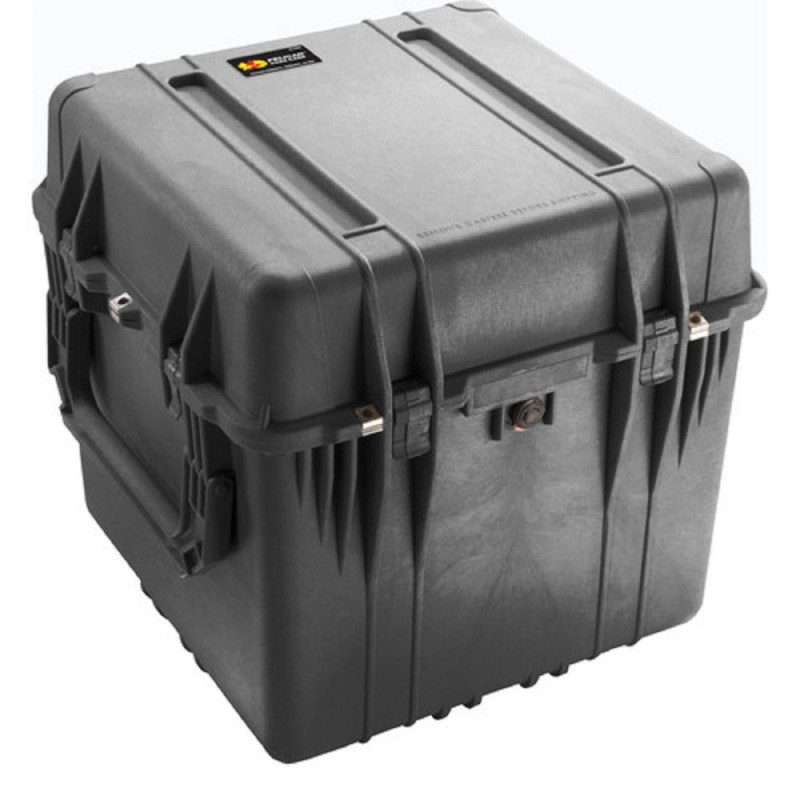 Pelicase Valise 350 Noire avec Mousse