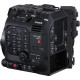 Canon EOS C500 Mark II