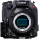 Canon EOS C500 Mark II