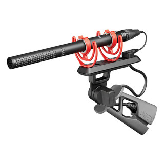 Micro-canon