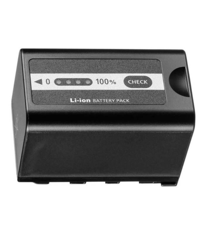 Panasonic Batterie pour HC-X100