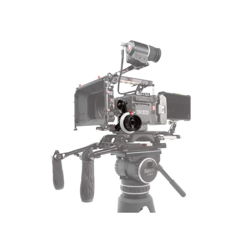 Shape Follow Focus Pro