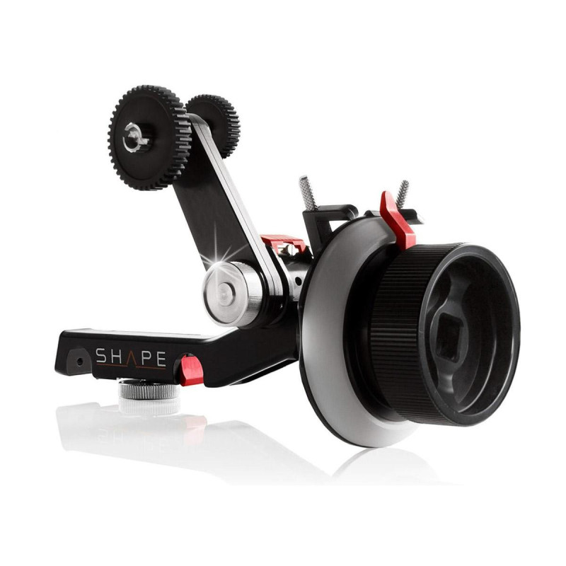 Shape Follow Focus Pro