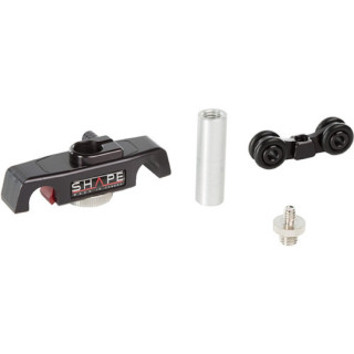 Shape Support Lens Pro Universel