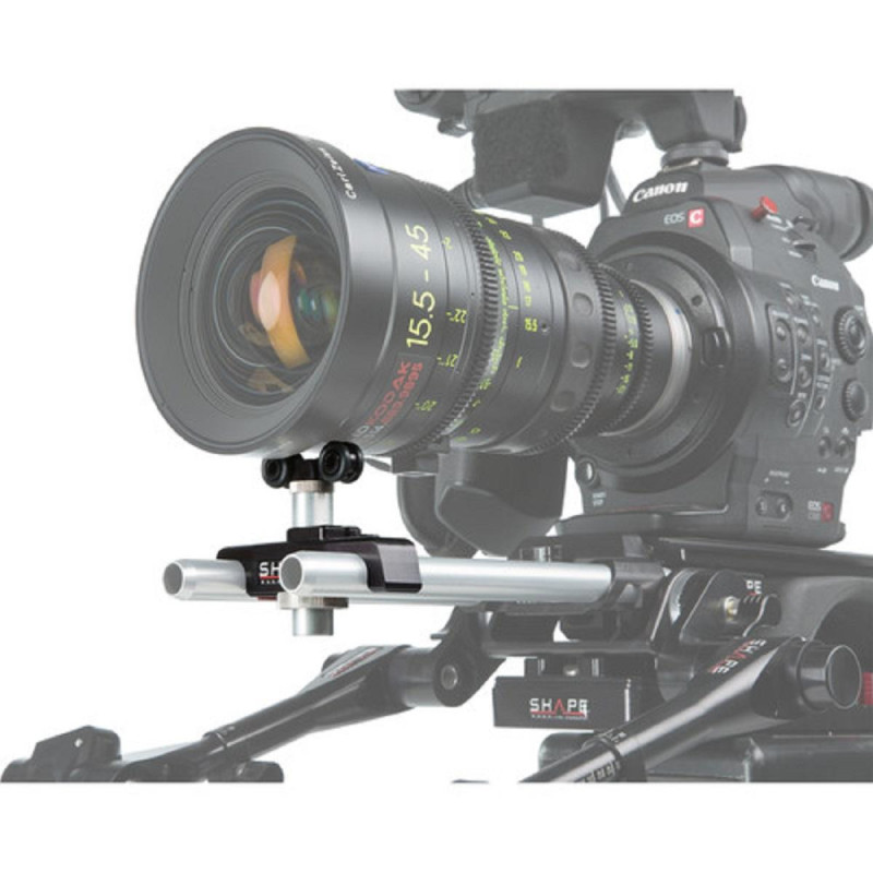 Shape Support Lens Pro Universel 